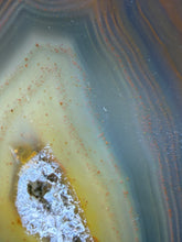 Load image into Gallery viewer, Premium Sumatra Agate (Banded Chalcedony) Display Specimen | Indonesia