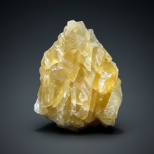 Load image into Gallery viewer, Golden Glow Calcite Cluster | Maharashtra, India