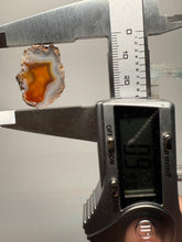 Load image into Gallery viewer, Lot of 9 Small Malawi Agate Halves – Polished Rare Colorful Collector Specimens