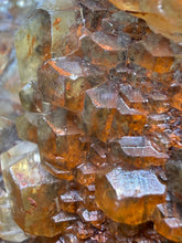 Load image into Gallery viewer, Red Tower Pagoda Calcite |Tonglushan Mine, Daye, Hubei, China