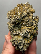 Load image into Gallery viewer, Pink Apatite on Matrix – Collector Mineral Specimen from Pakistan