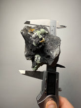 Load image into Gallery viewer, High-Grade Green Wavellite Collectors Specimen - Radiating Botryoidal Crystal Formation - Arkansas, USA