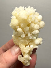 Load image into Gallery viewer, 3.1” High-Grade Flower Calcite Specimen | Wenshan Mine, Yunnan, China | Collector Mineral Display