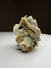 Load image into Gallery viewer, Silver Star Mica + Spessartine Garnet Origin: Shengus-Mine, Skardu, Pakistan