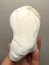 Load image into Gallery viewer, Chichaoua Menalite “Fairy Stone” Concretion | Natural Collector Display Specimen | Morocco