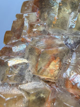 Load image into Gallery viewer, Red Tower Pagoda Calcite |Tonglushan Mine, Daye, Hubei, China