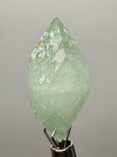 Load image into Gallery viewer, Mint Green Double-Terminated Green Apophyllite Thumbnail Specimen | Maharashtra, India