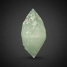 Load image into Gallery viewer, Mint Green Double-Terminated Green Apophyllite Thumbnail Specimen | Maharashtra, India