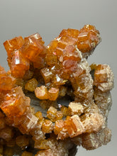 Load image into Gallery viewer, Natural Vanadinite on Matrix | Collector Mineral Specimen | Morocco