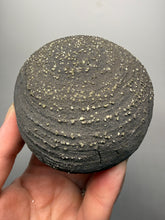Load image into Gallery viewer, Pyrite Concretion Ball (Natural “Pyrite Sphere”) — Yunnan Province, China | Mineral Specimen
