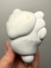 Load image into Gallery viewer, Chichaoua Menalite “Fairy Stone” Concretion | Natural Collector Display Specimen | Morocco