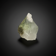 Load image into Gallery viewer, Chlorite-Included Quartz Cluster (Green Phantom Quartz) | Pakistan Mineral Specimen