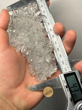 Load image into Gallery viewer, High-Grade Chrysanthemum Quartz (Needle Quartz) Spray Cluster | Jiangxi, China
