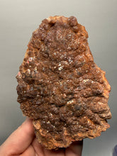 Load image into Gallery viewer, Chalcedony Quartz Rose Agate Collector Mineral Specimen – Morocco