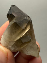 Load image into Gallery viewer, Smoky Quartz Crystal Specimen | Natural Collector Mineral – Brazil