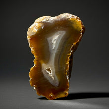 Load image into Gallery viewer, Premium Sumatra Agate (Banded Chalcedony) Display Specimen | Indonesia