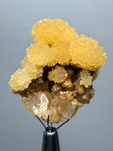 Load image into Gallery viewer, 1.4” High-Grade Flower Calcite Specimen | Wenshan Mine, Yunnan, China | Collector Mineral Display