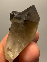Load image into Gallery viewer, Smoky Quartz Crystal Specimen | Natural Collector Mineral – Brazil
