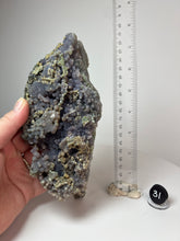 Load image into Gallery viewer, Grape Agate from Indonesia • Mineral Collector’s Showpiece Specimen