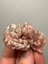 Load image into Gallery viewer, Pink Amethyst Cluster | Argentina