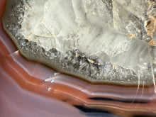 Load image into Gallery viewer, Condor Agate from Argentina • High Grade Mineral Display Specimen• Mirror Polish