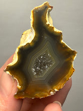 Load image into Gallery viewer, Premium Sumatra Agate (Banded Chalcedony) Display Specimen | Indonesia