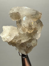 Load image into Gallery viewer, Smoky Quartz Crystal Specimen | Natural Collector Mineral – Brazil