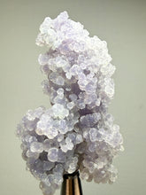 Load image into Gallery viewer, Indonesian Grape Agate (Botryoidal Purple Chalcedony) Display Specimen | Mamuju, West Sulawesi, Indonesia