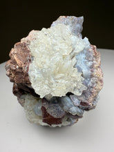 Load image into Gallery viewer, Hyalite Opal on Matrix • San Felipe Mine, Guanajuato, Mexico