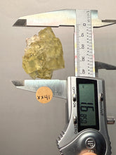 Load image into Gallery viewer, Yellow Fluorite on Quartz – Bull Vein | Lady Annabella Mine, Eastgate, Weardale, County Durham, England