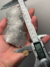 Load image into Gallery viewer, High-Grade Chrysanthemum Quartz (Needle Quartz) Spray Cluster | Jiangxi, China