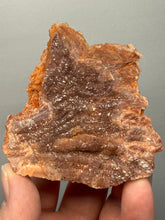 Load image into Gallery viewer, Chalcedony Quartz Rose Agate Collector Mineral Specimen – Morocco