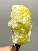 Load image into Gallery viewer, Vibrant Yellow Brucite Thumbnail Mineral Specimen | Collector Crystal from Killa Saifullah District in Balochistan Province, Pakistan