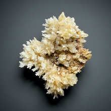 Load image into Gallery viewer, High-Grade Coral Aragonite Crystal Specimen – Wenshan Mine, Yunnan, China