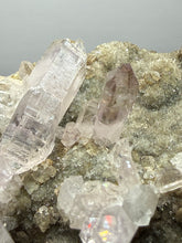 Load image into Gallery viewer, High-Grade Vera Cruz Amethyst Cluster on Andesite Matrix | Piedra Parada (Las Vigas District), Veracruz, Mexico