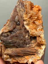 Load image into Gallery viewer, Chalcedony Quartz Rose Agate Collector Mineral Specimen – Morocco
