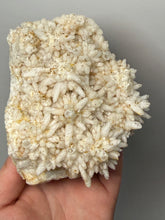 Load image into Gallery viewer, Sulawesi Golden Speckle Bloom Quartz Cluster | Radiant Quartz Crystal Display Specimen | Indonesia