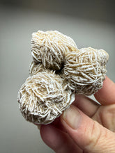 Load image into Gallery viewer, Desert Rose Selenite (Gypsum) — Mineral Display Specimen | Mexico