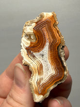 Load image into Gallery viewer, Premium Sumatra Agate (Banded Chalcedony) Display Specimen | Indonesia