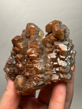 Load image into Gallery viewer, Red Tower Pagoda Calcite |Tonglushan Mine, Daye, Hubei, China