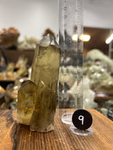 Load image into Gallery viewer, Smoky Citrine (Natural) • Madagascar
