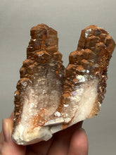 Load image into Gallery viewer, Red Tower Pagoda Calcite |Tonglushan Mine, Daye, Hubei, China