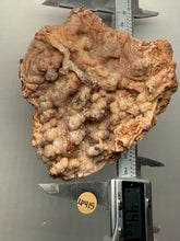 Load image into Gallery viewer, Chalcedony Quartz Rose Agate Collector Mineral Specimen – Morocco