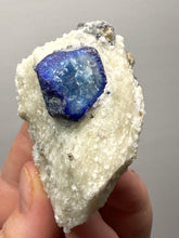 Load image into Gallery viewer, Afghanite & Lazurite on Matrix Collector Display Specimen | Badakhshan Region, Afghanistan