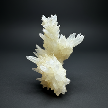Load image into Gallery viewer, High-Grade Coral Aragonite Crystal Specimen – Wenshan Mine, Yunnan, China