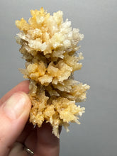 Load image into Gallery viewer, 2.9” High-Grade Flower Calcite Specimen | Wenshan Mine, Yunnan, China | Collector Mineral Display