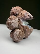 Load image into Gallery viewer, Hyalite Opal on Matrix • San Felipe Mine, Guanajuato, Mexico