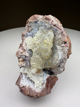 Load image into Gallery viewer, Hyalite Opal on Matrix • San Felipe Mine, Guanajuato, Mexico