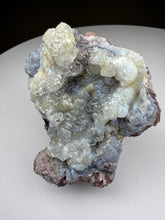Load image into Gallery viewer, Hyalite Opal on Matrix • San Felipe Mine, Guanajuato, Mexico