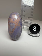 Load image into Gallery viewer, Purple Jade Lingham from Turkey • RARE